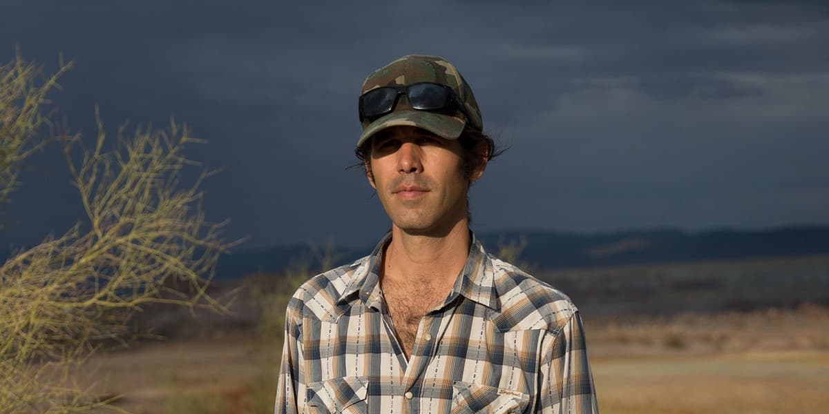 Por dejar agua a migrantes, Scott Warren podría pasar 20 años en prisión