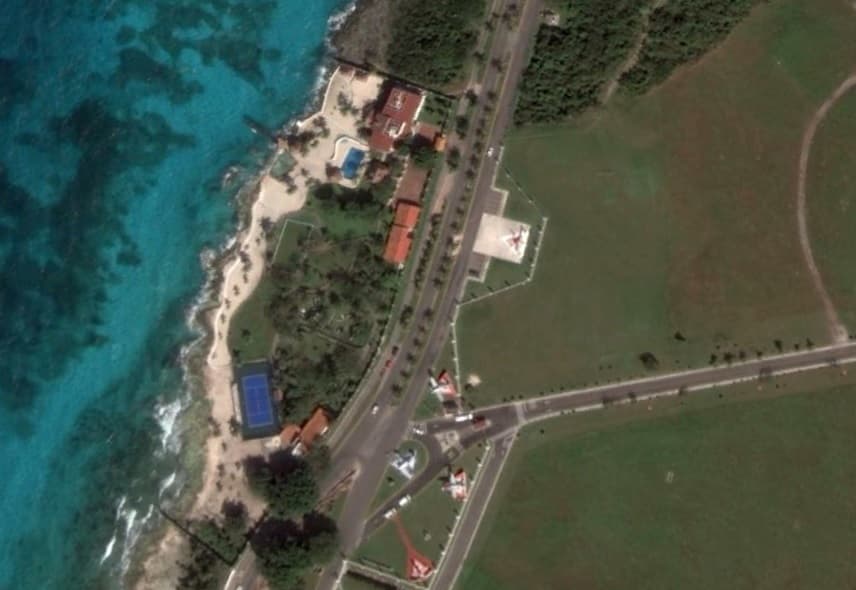 Recaudan firmas para que la Quinta Maya sea un espacio cultural