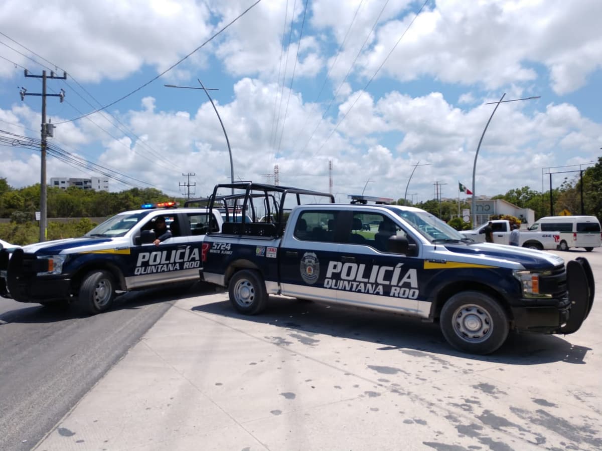 Un sicario herido y otro detenido, tras persecución en la Guayacán