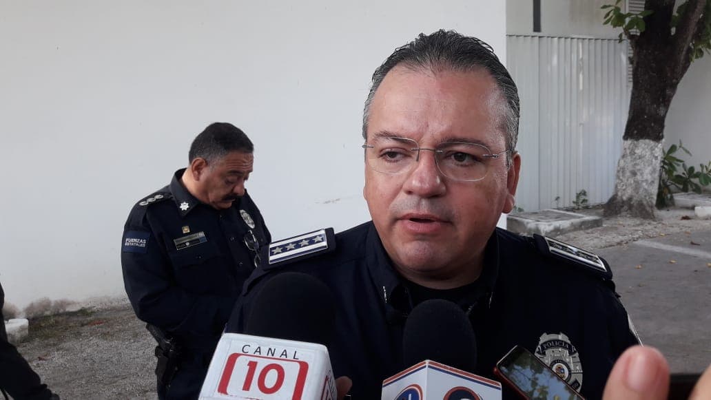 Acusa Capella uso político-electoral de las conferencias de AMLO