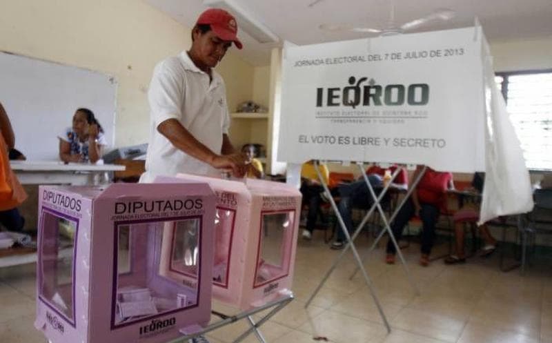 REPORTAJE: ¿Quién es quién en el Distrito 10?