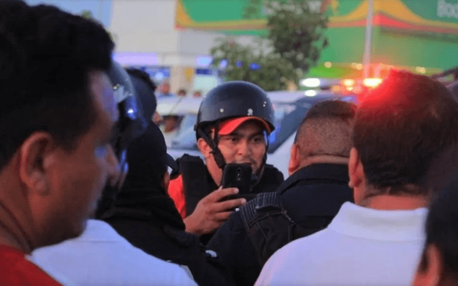 Unión Europea, Noruega y Suiza condenan asesinato de "Ñaca Ñaca"