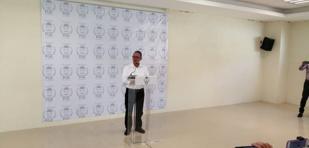 Sicario de Cervecería Chapultepec confesó que asesinó también al “Ñaca Ñaca”