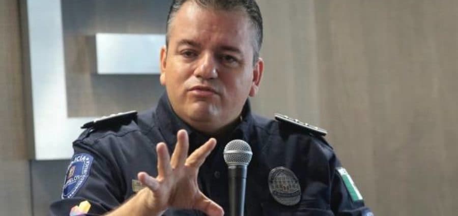 Capella no descarta alargar el mando centralizado en Solidaridad