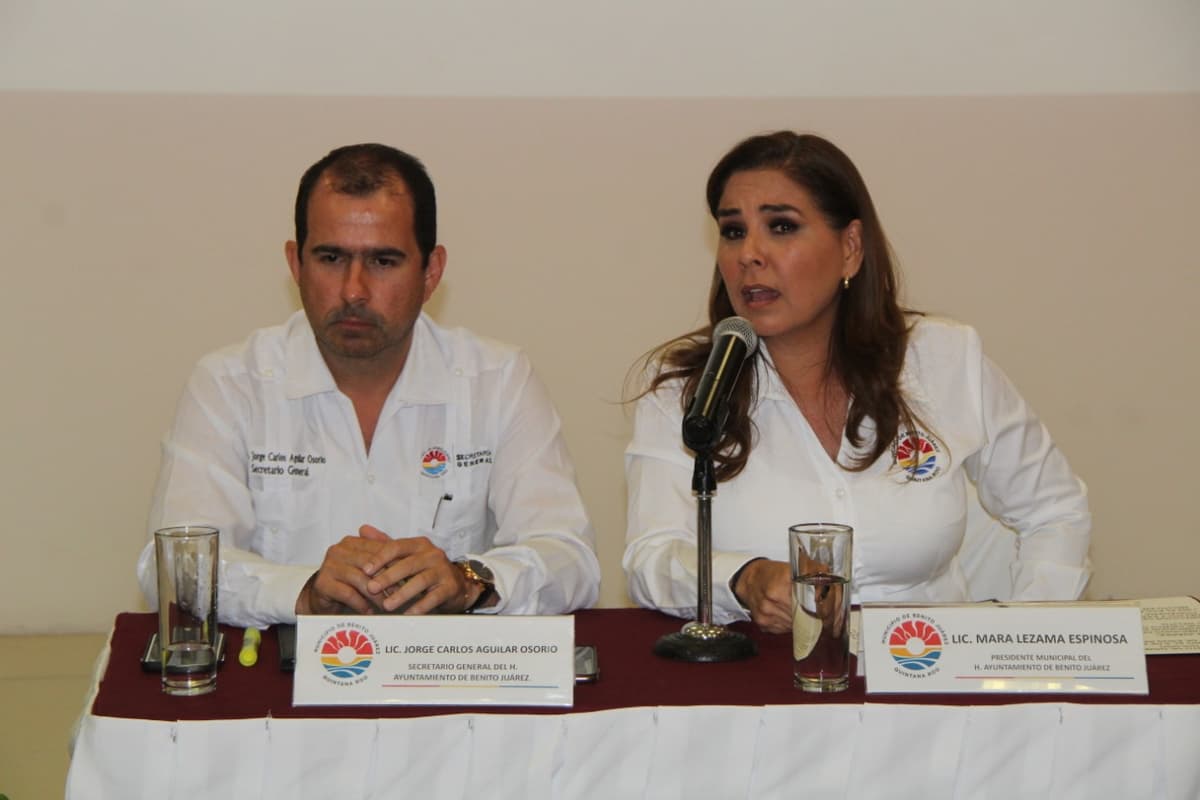 Homicidios en Cancún va a la baja: en mayo van 10; antes eran 2 o 3 al día