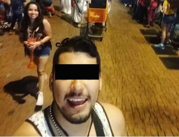Capturan a presunto feminicida de Playa del Carmen