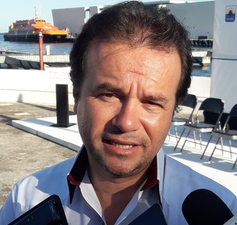 Muerte de delincuente por policía es “mensaje claro”: Pedro Joaquín