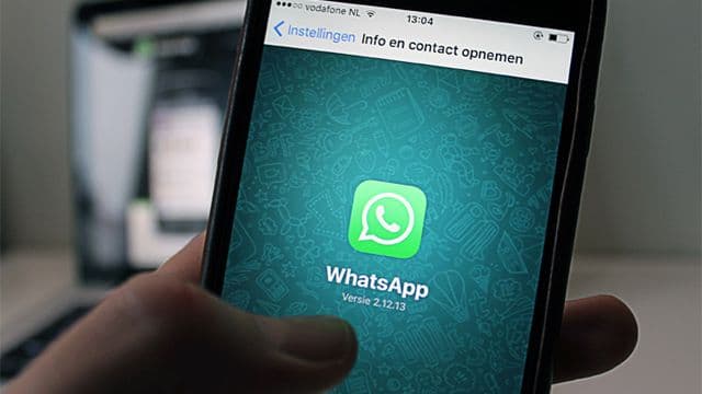 El error de WhatsApp que permitía espiar conversaciones