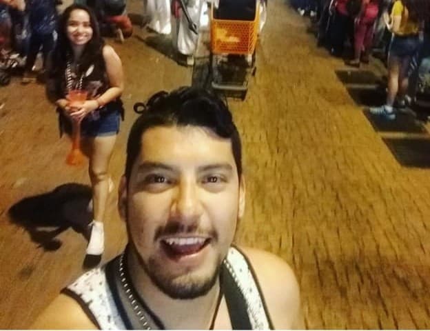 Feminicidio en Playa del Carmen; presunto asesino está prófugo