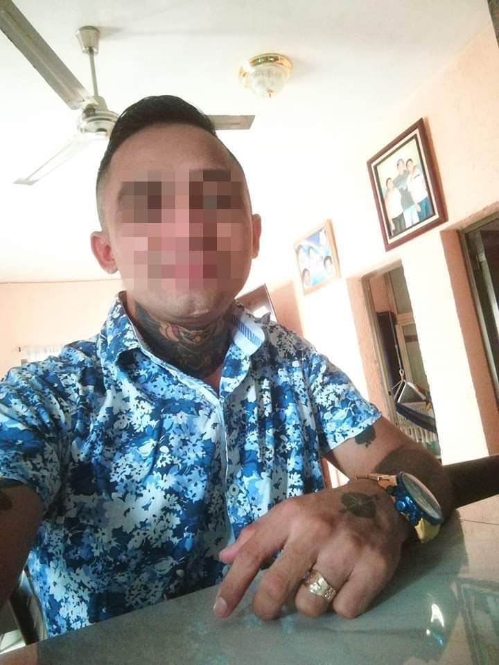 Investiga Policía de Cozumel nexos del occiso y herido con crimen organizado