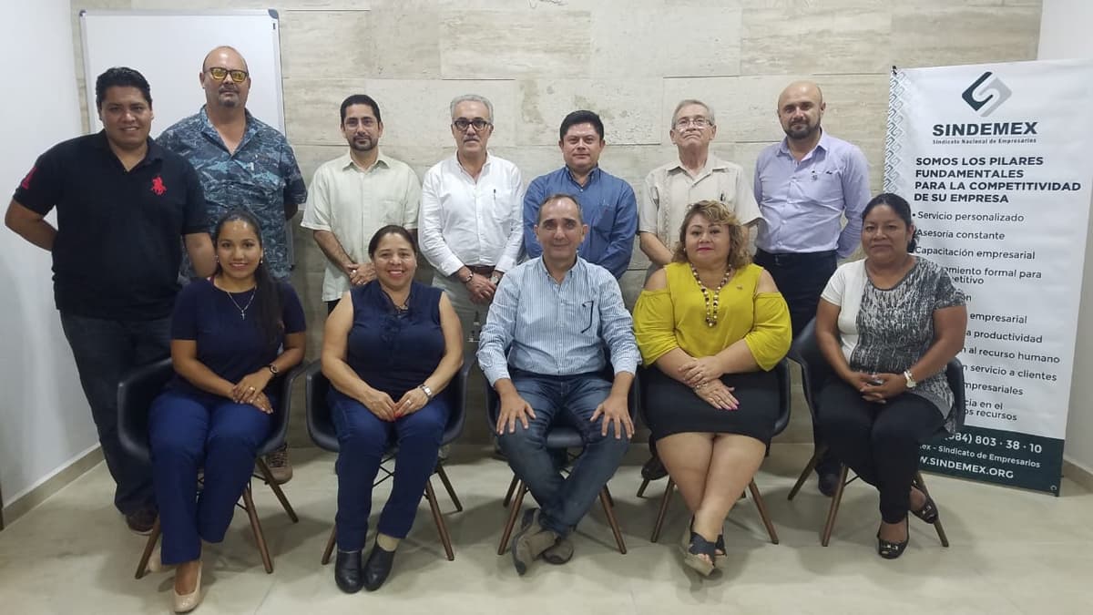 Juan Carlos Beristain pugnará por disminuir tarifas eléctricas