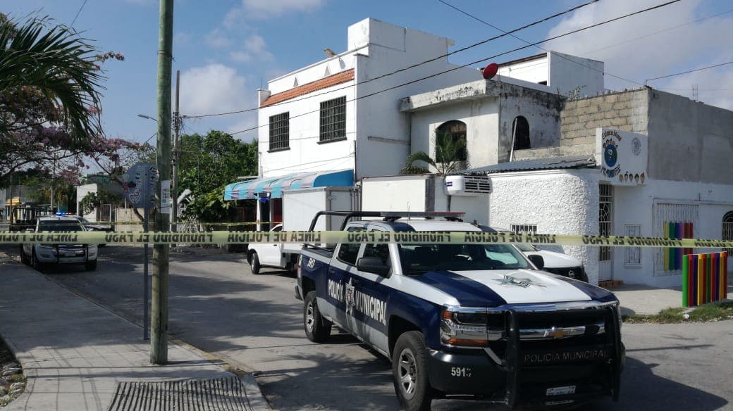 Intento de levantón termina en asalto en Cancún