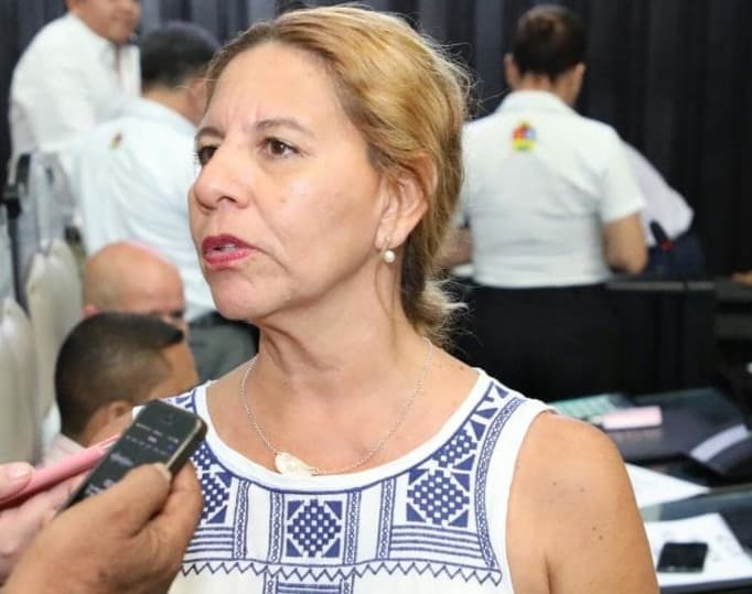 Diputada propone que mujeres que aborten por segunda vez sean esterilizadas