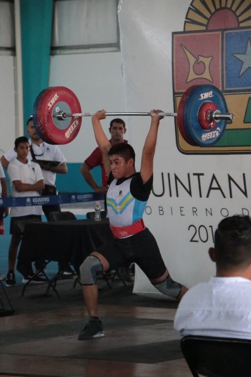 Traerá Olimpiada Nacional 11 mil atletas a Quintana Roo