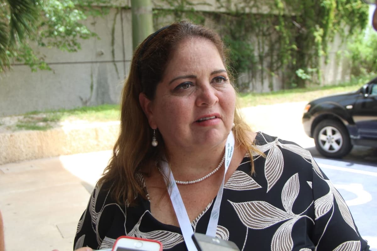 Sargazo afecta Mahahual y en menor medida Playa del Carmen, afirma Sedetur