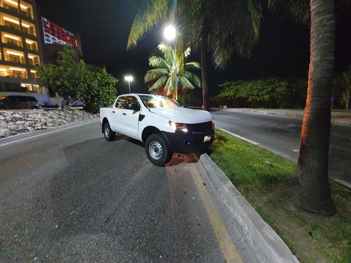 Director del Jesús Kumate, hospitalizado tras accidente