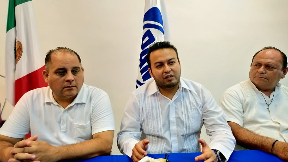 Quiere PAN que le den otra pluri al PRI