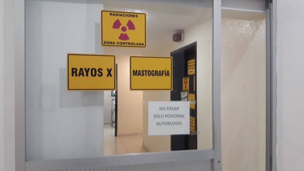 Hospital de Cozumel, sin mastografías