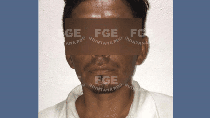 Fiscalía castigará a cuatro sujetos implicados en doble homicidio en Cancún