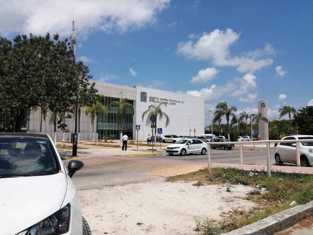 Fallece mujer en Cozumel por aborto mal practicado