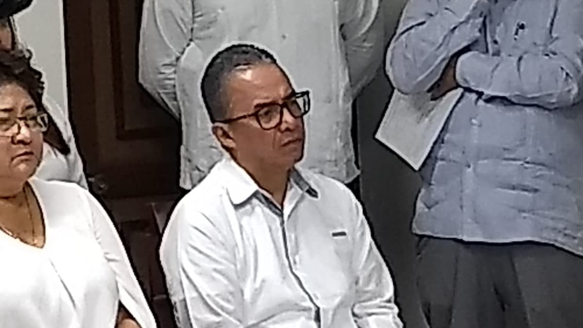 Fiscal sigue a la espera de los 500 mdp solicitados