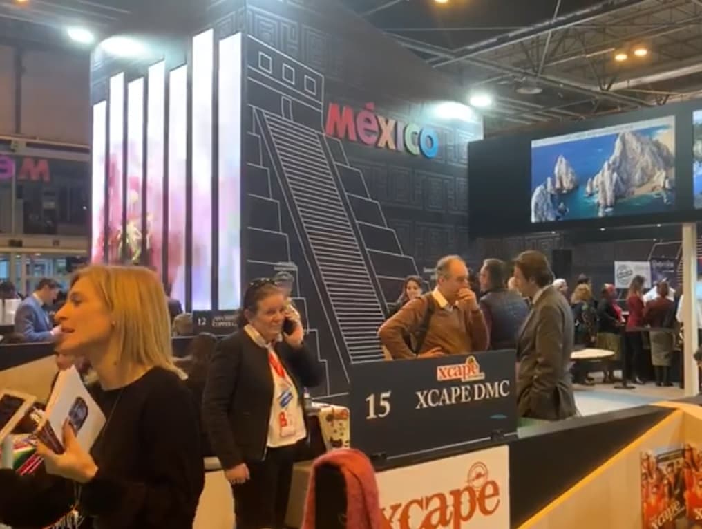 Publican decreto que pone fin al Consejo de Promoción Turística de México