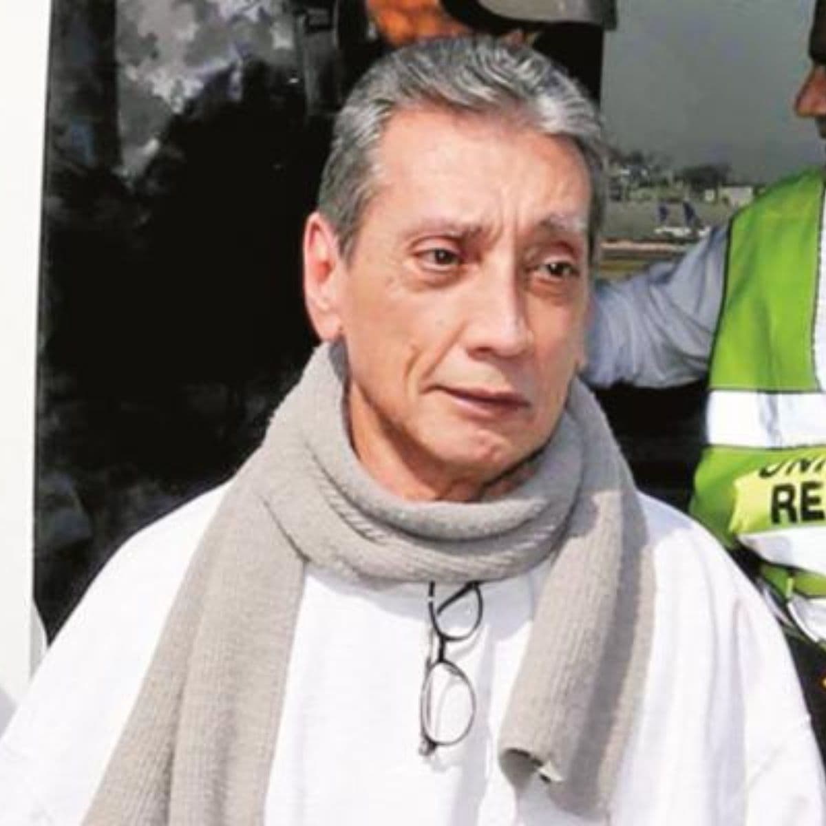 Solicita Congreso de Q. Roo a AMLO indulto para ex gobernador Mario Villanueva