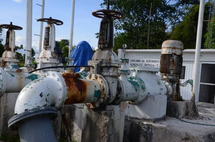 CAPA, “de capa caída” en medio del oportunismo