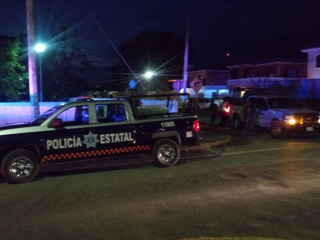 Hombre se suicida en Chetumal