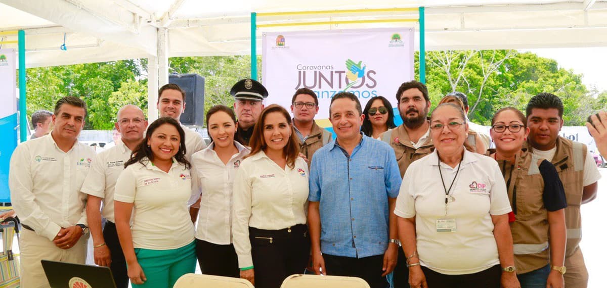 Atrasa Gobierno Federal fondos para combatir el sargazo y programas sociales