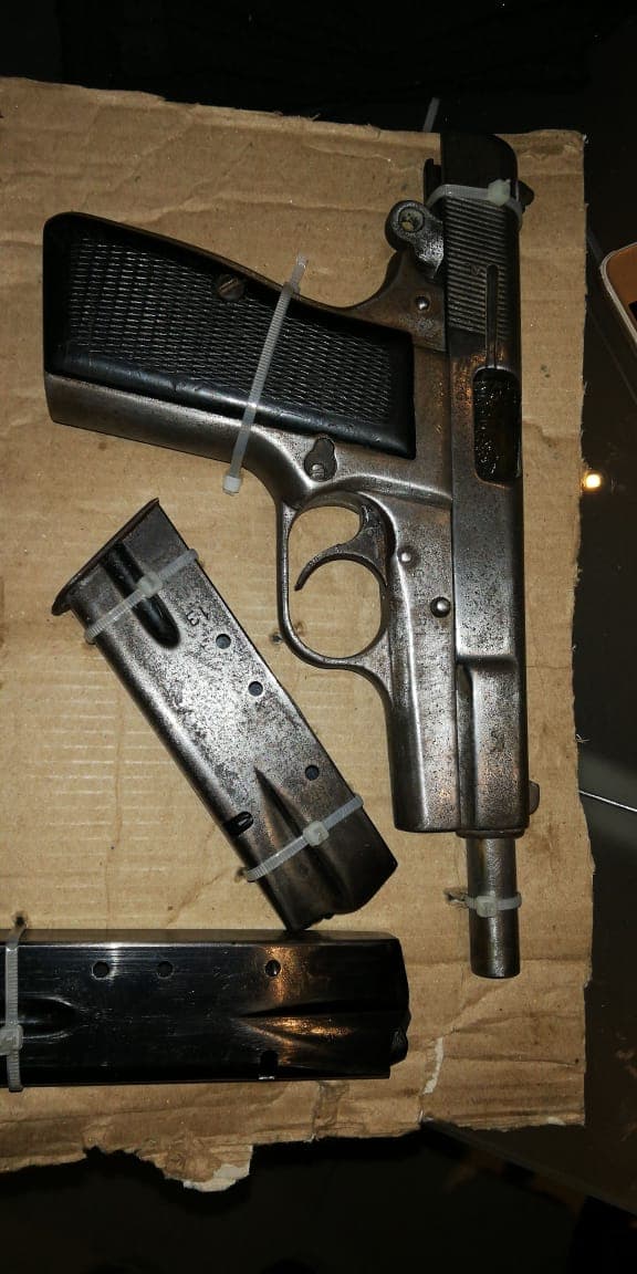 Asaltan a lancheros de Puerto Morelos y detienen a siete