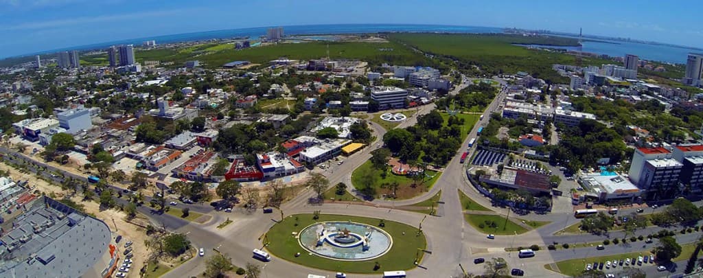 Plantean que Cancún tenga dos estaciones del Tren Maya