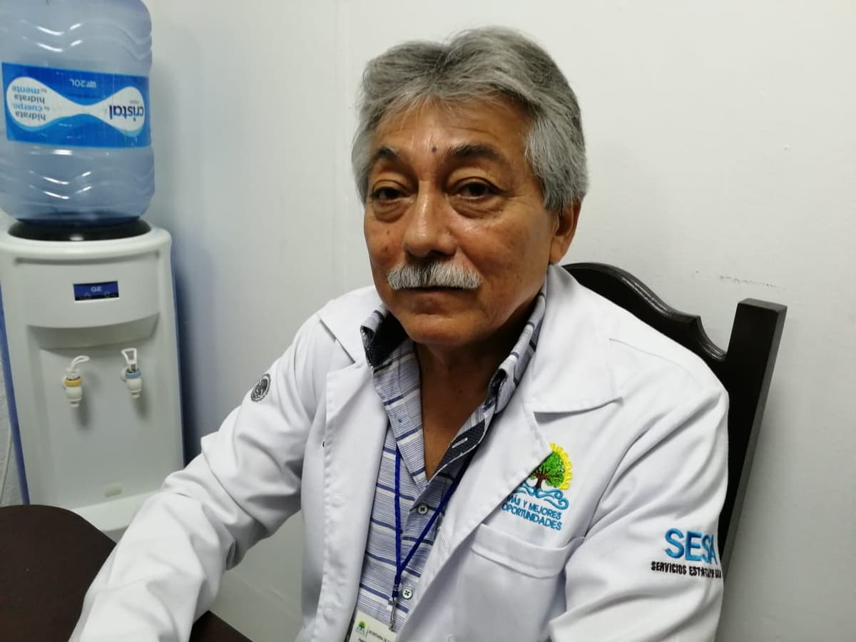 Dan de alta a los 230 jóvenes intoxicados en Cancún