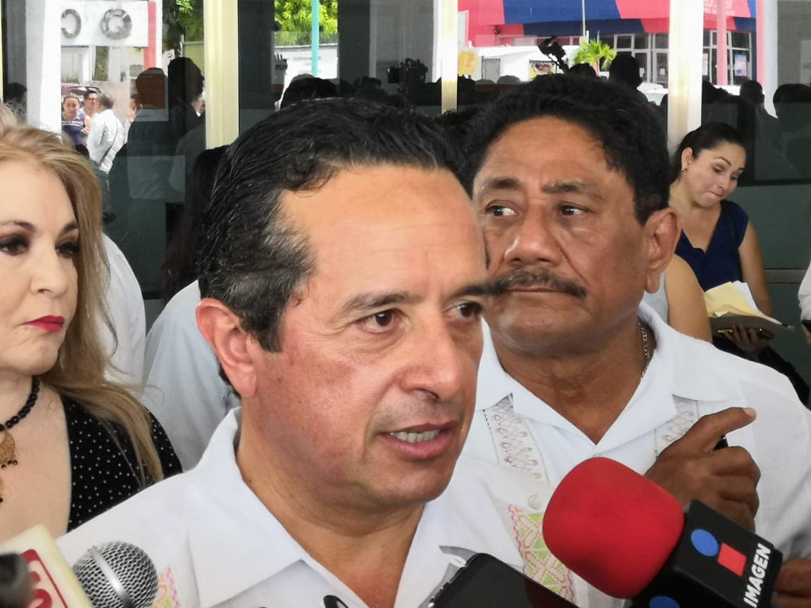 Corrupción, posible móvil detrás de asesinato de delegado del INM