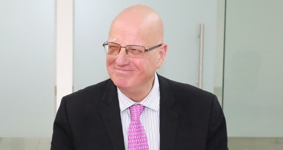 Para 2020 ya tendrá recursos el Consejo de Diplomacia Turística: Ignacio Cabrera