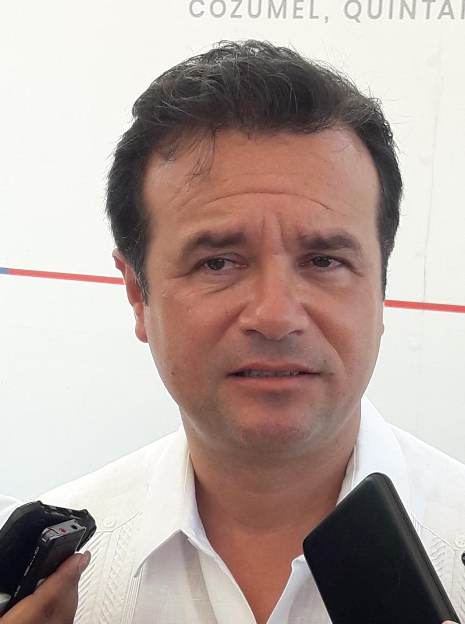 Emboscada a patrulla en Cozumel tendría relación con el “Alux”, confirma edil