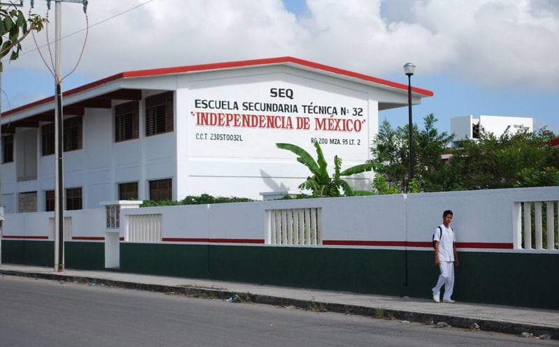 Conoce los puentes que se agregaron al calendario escolar en Quintana Roo