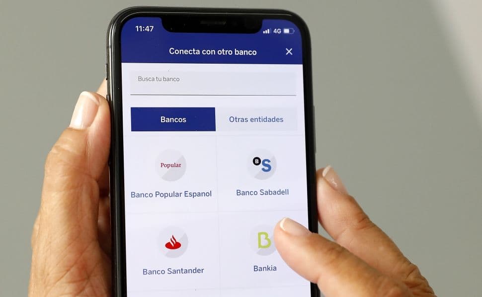 Reportan fallas en app de BBVA Bancomer a nivel nacional