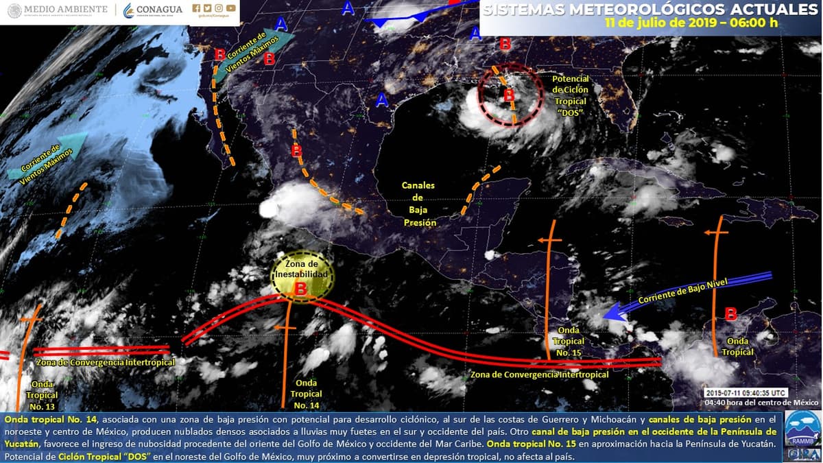 Clima: Seguirán los "calorones", sensación térmica llegará a los 40 grados