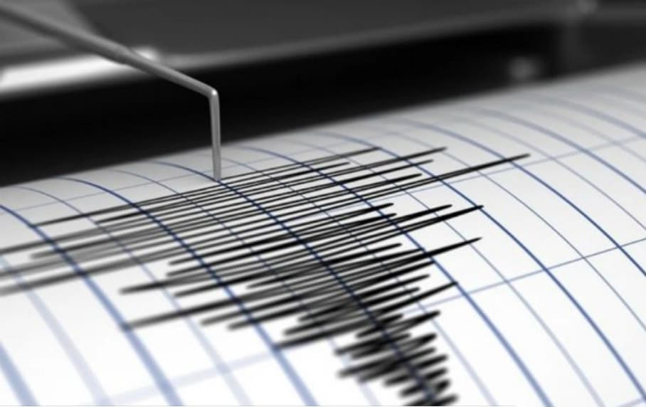 Sismo de 7.2 grados en California, EU, se siente hasta Tijuana