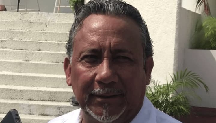 Arturo Contreras Castillo es nombrado encargado de despacho de la SEGOB