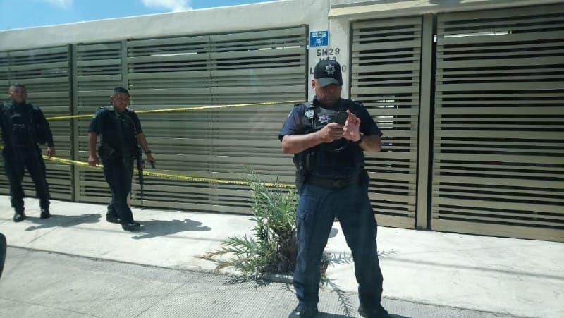 Ex socio de call center habría contratado a pistoleros para secuestro masivo