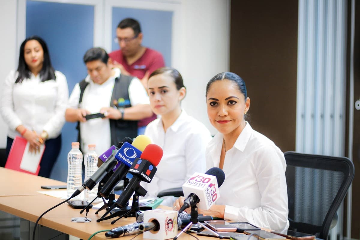 Tiene Q. Roo abasto suficiente para esquema de vacunas de sarampión