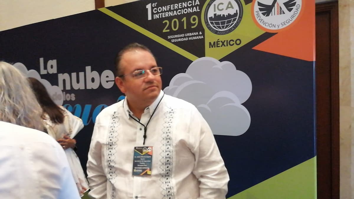 Capella va contra la mafia chetumaleña