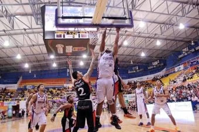 Desaparece Pioneros de Quintana Roo de la LNBP por no tener recinto para jugar