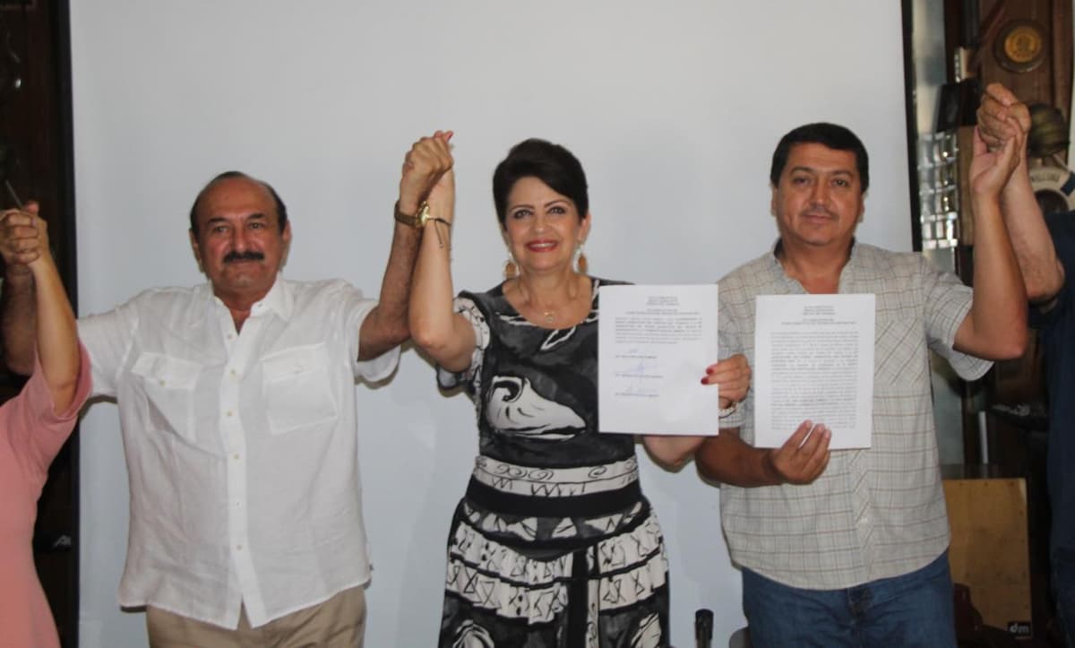 Roberto Erales coordinará bancada del PT