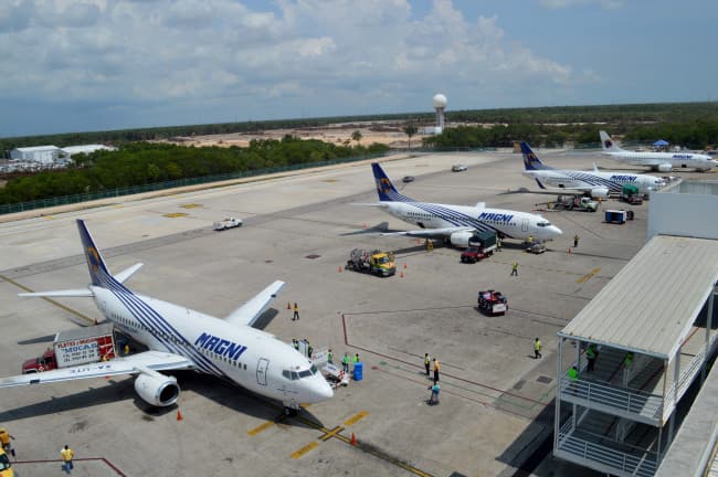 Visitarán 600 agentes de viajes a Quintana Roo