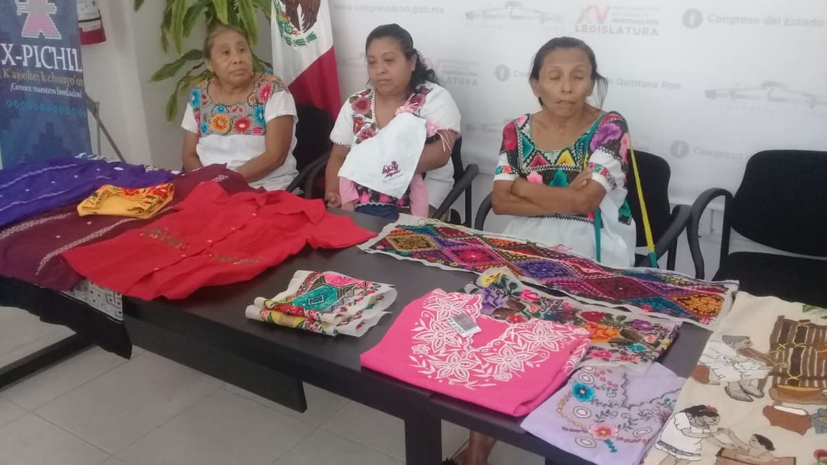Se estrena Xpichil como destino artesanal de Quintana Roo