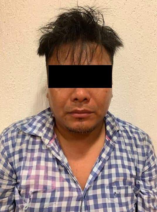 Agarran a “cobradores de piso” en Playa del Carmen