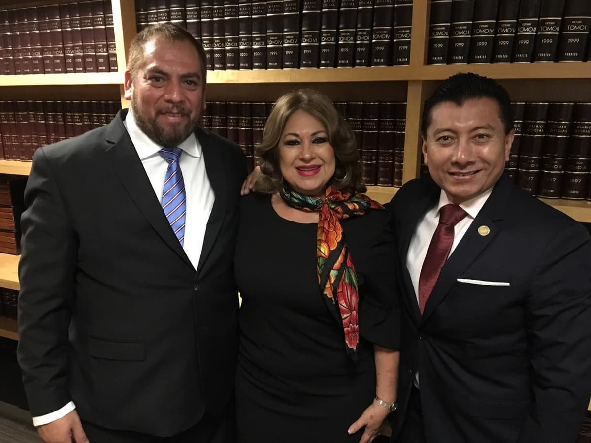 Sí tendrá Chetumal estación de Tren Maya: “Chucho” Pool